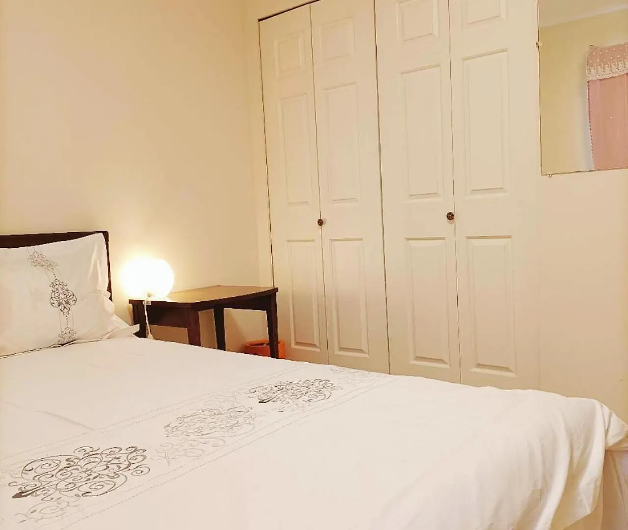 Πανσιόν Llt Fraser Homeaway Βανκούβερ Καναδάς
