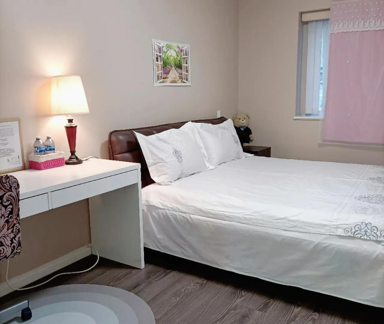 Llt Fraser Homeaway Βανκούβερ