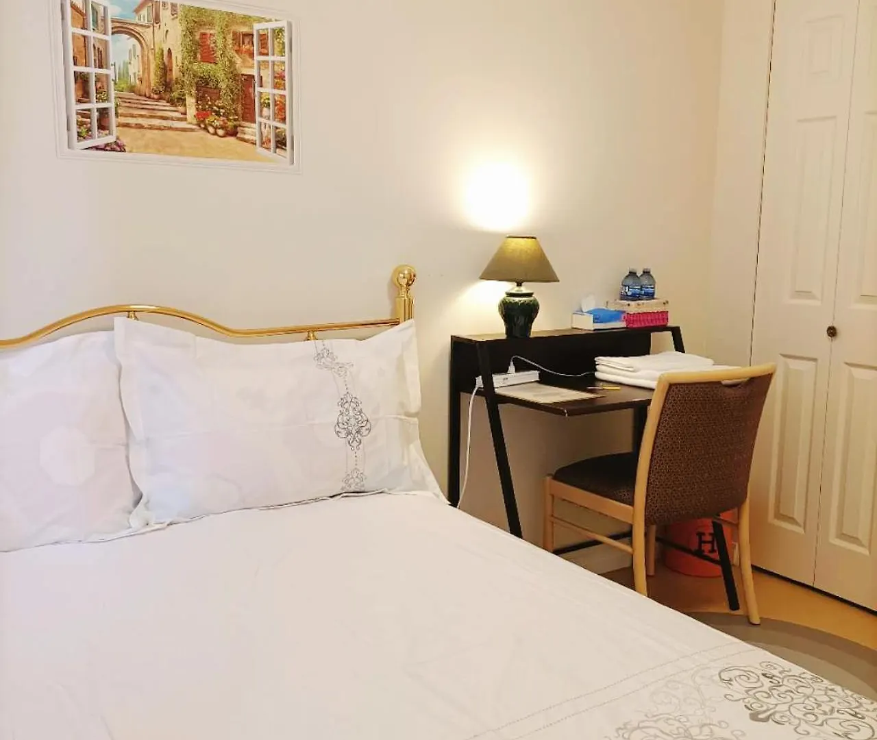 Πανσιόν Llt Fraser Homeaway Βανκούβερ