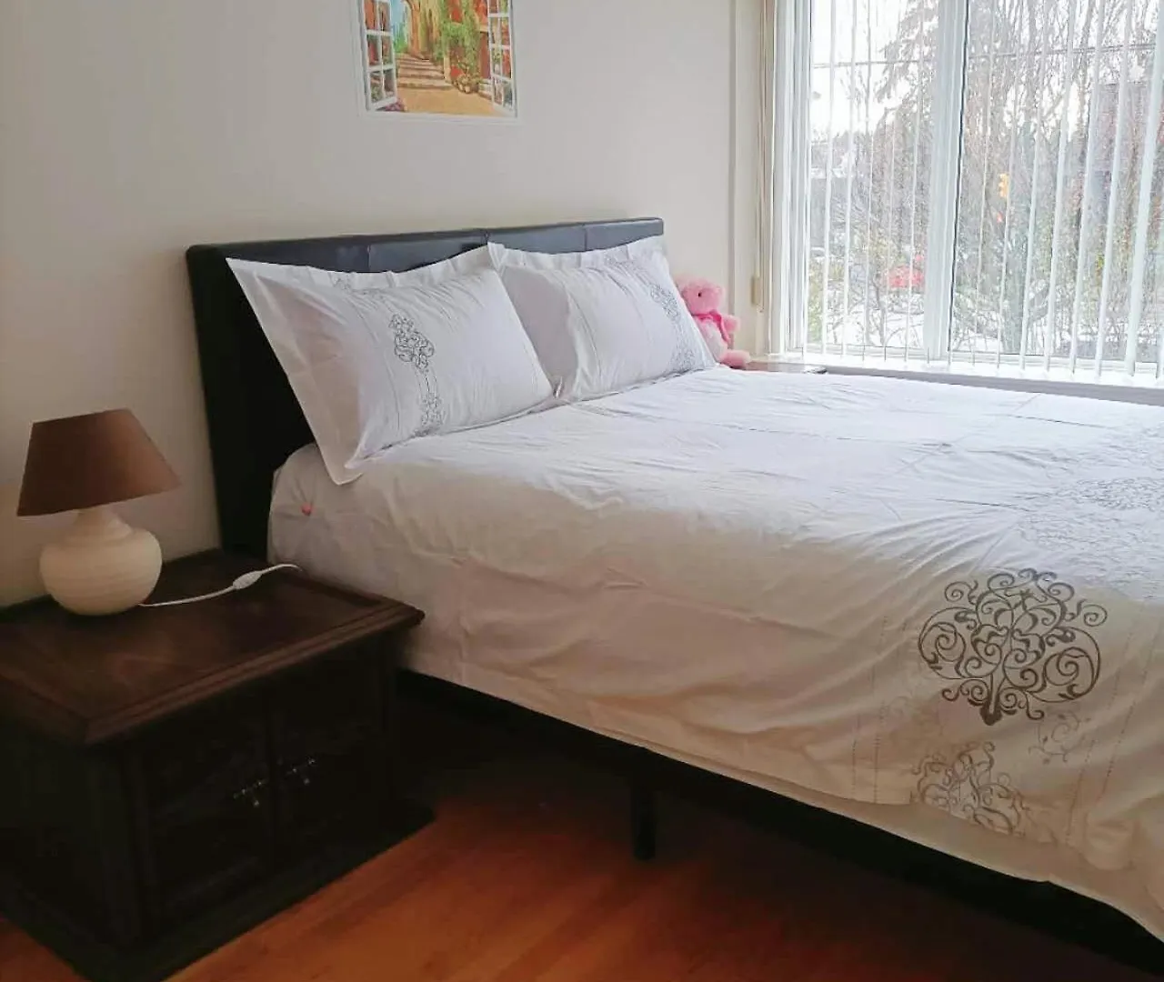Llt Fraser Homeaway Βανκούβερ 0*,