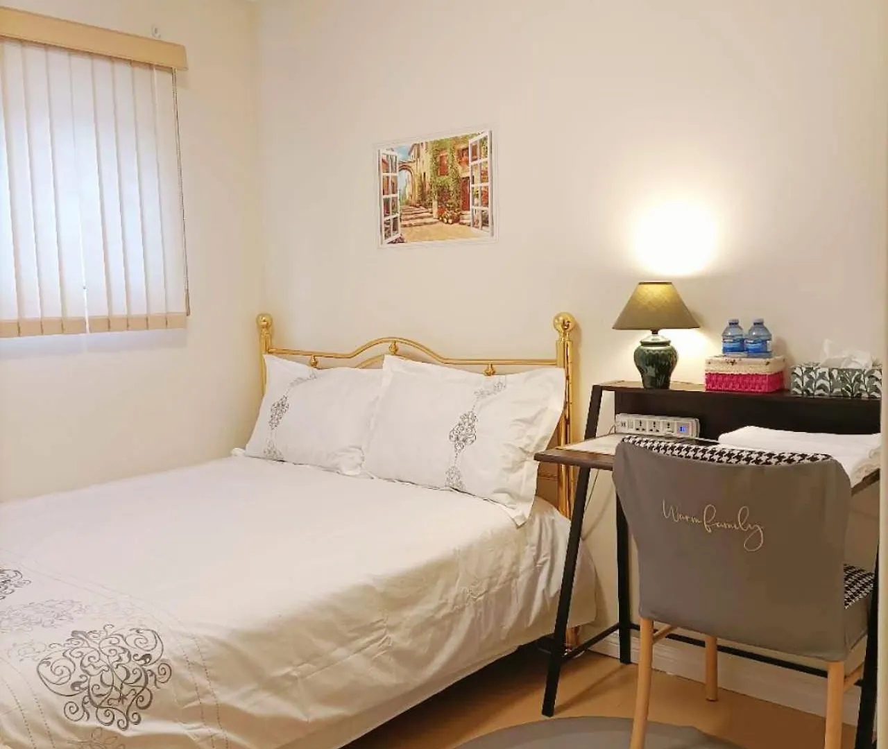 Llt Fraser Homeaway Βανκούβερ Πανσιόν