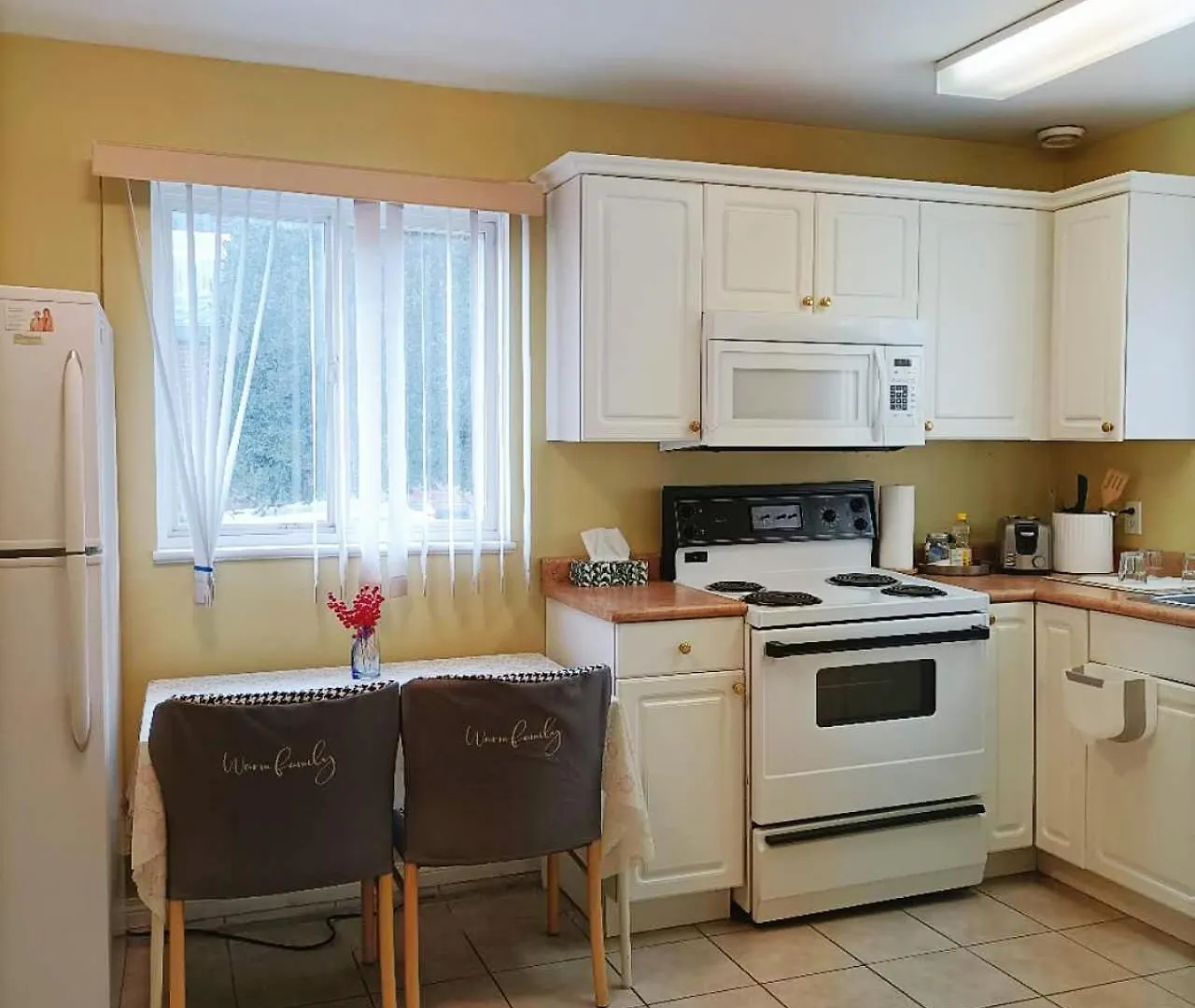 Llt Fraser Homeaway Βανκούβερ